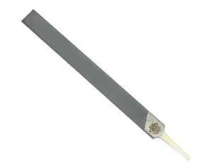 Chrome File 10" (250mm) 20tpcm