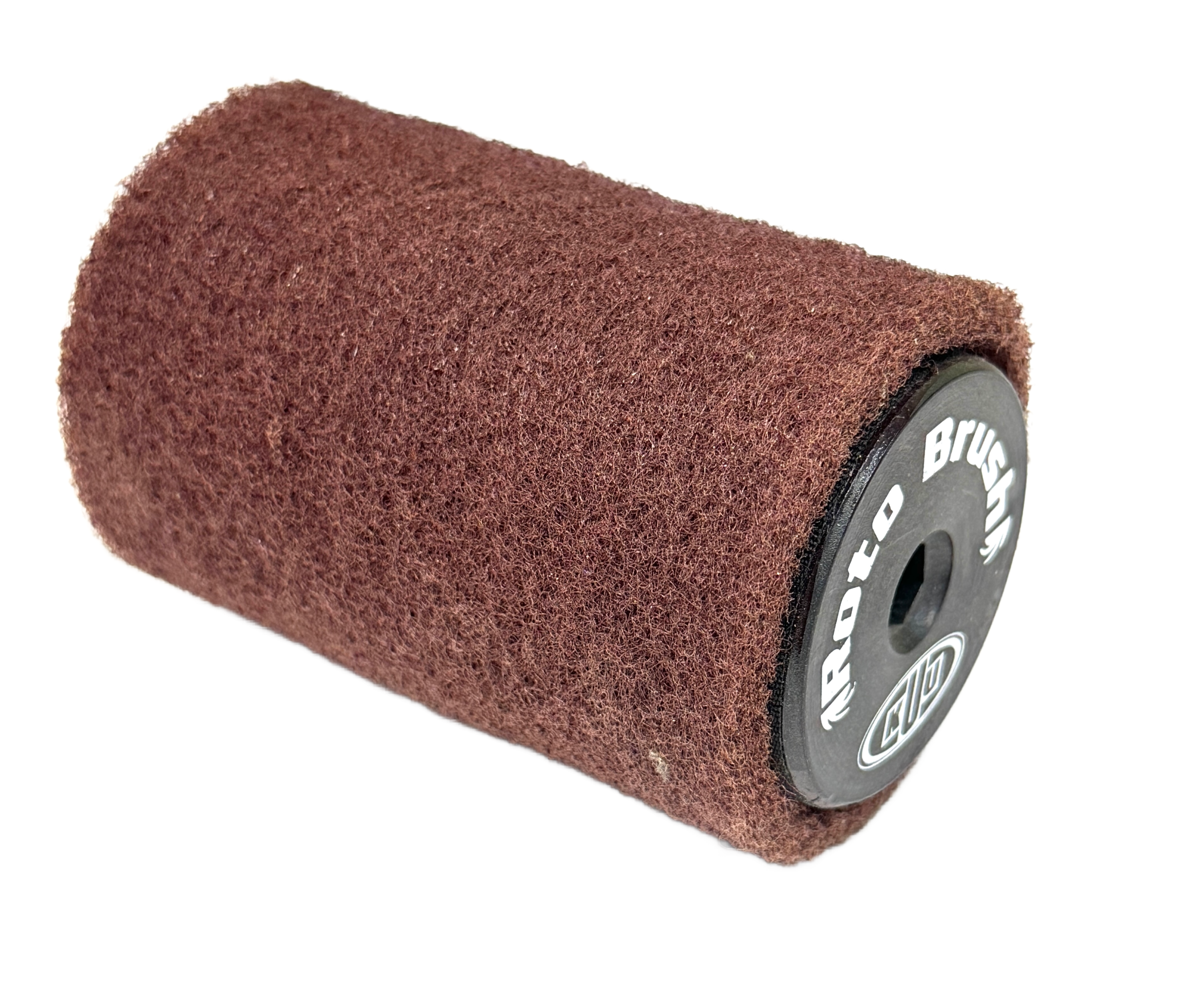 TEX-PAD (used on K627W9) - use prior to waxing, removing base hair, cleans and produces a fast glide structure. 115mm width - Image 2