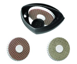 24 HOURS SHARP 88°/89° side edge sharpener