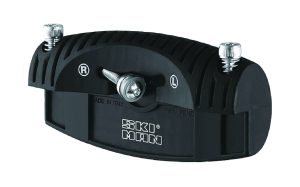 ERGO RAZOR sidewall cutter