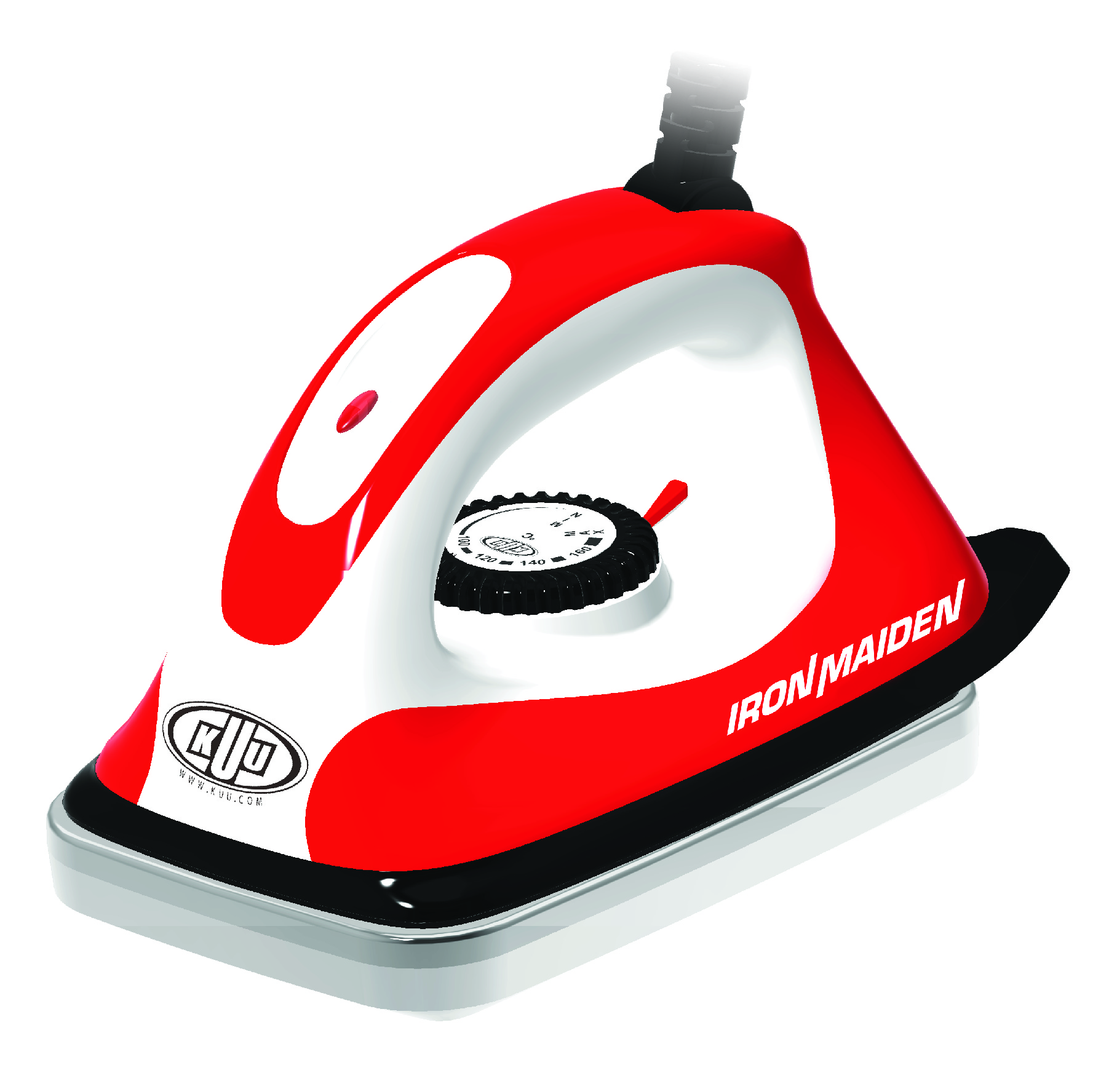 IRON MAIDEN Waxing Iron (small and compact) EURO Spec 220V-220V