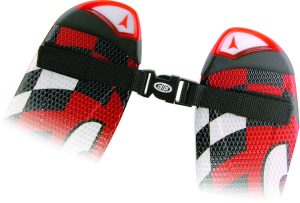 SKI TIP - TOE PIECE WEBBING EA.
