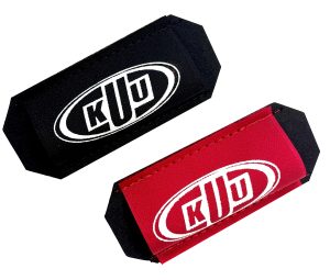 X-Country Straps - Sleeve Strap with Foam FOR SKIS LESS THAN 43mm WIDE