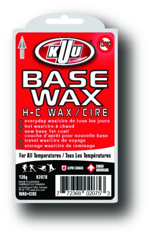 BASE WAX - ALL TEMPERATURE WAX 130g