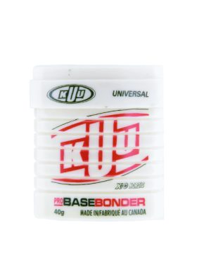 KUU Nordic Grip Wax BASE BONDER 45g