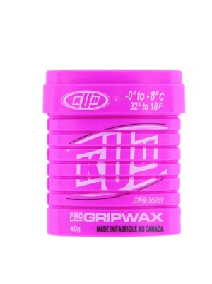 KUU Nordic Grip Wax universal 45g (0 to -8c)