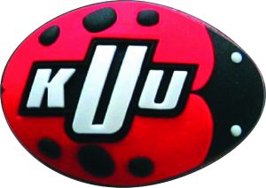 3-D Stomp Pad - LAZYBUGS (4pc.) Retail Pkg.