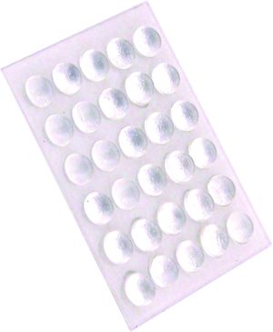 TRACTION DOTS - 30pcs Retail Pkg.