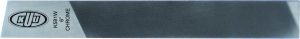 TEAM TOOLS Chrome File 6" 15tpcm