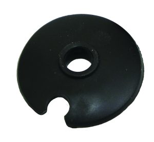 Baskets - Black, without Bushing - 60mm DIAMETER ALPINE
