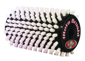 UNIVERSAL Nylon 0.10 x 0.6mm - opens pours/cleans base & general finishing 100mm