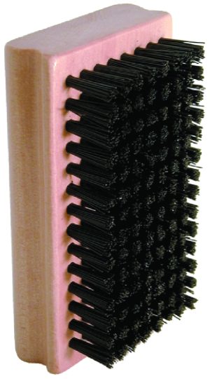 Nylon Brush (3" x 4.5")