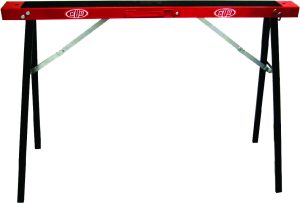 Tuning Horse - For portable tuning & waxing - Comes with a Travel Bag