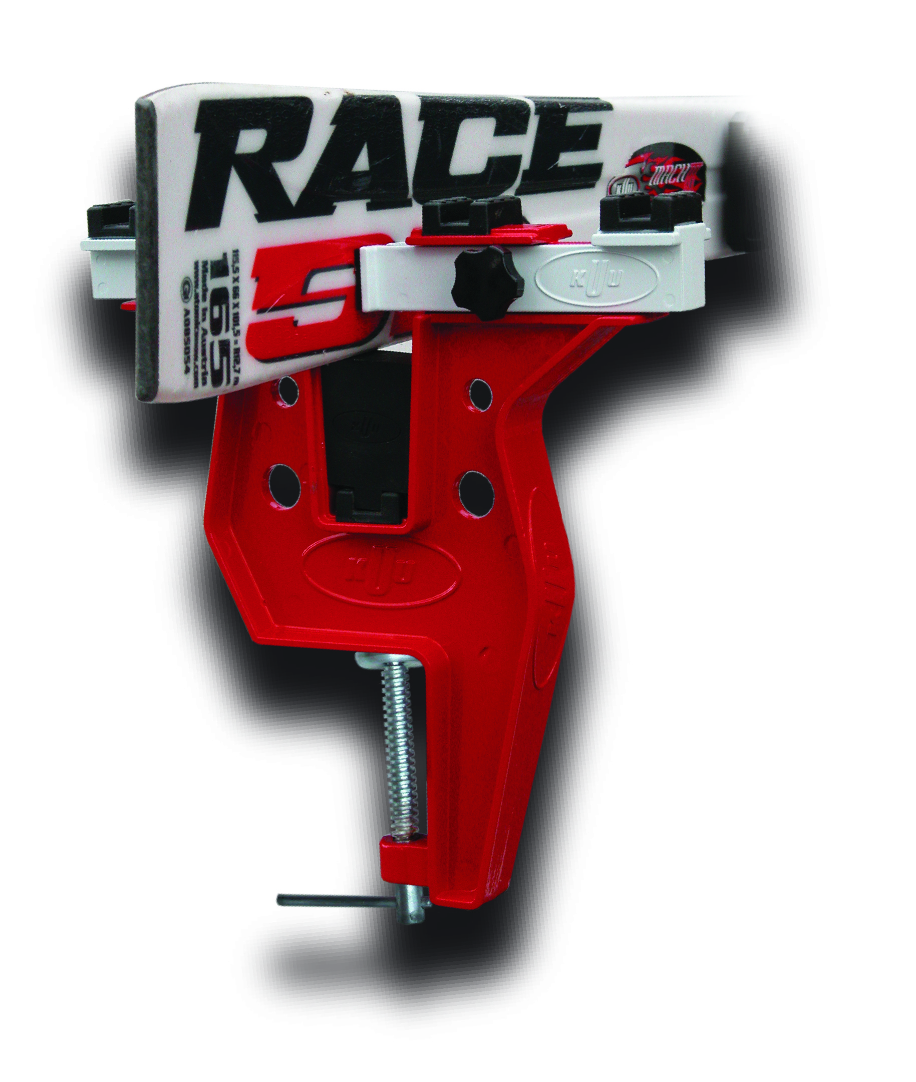 KUU Vise President Combo Vise - Snowboard and Ski - Image 4