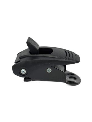 "UNI." Ratchet Buckle- fits Ankle & Toe strap