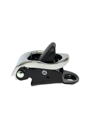 "UNI." Ratchet Buckle Aluminum- fits Ankle & Toe strap