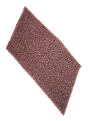TEX-PAD (used on K627W9) - use prior to waxing, removing base hair, cleans and produces a fast glide structure. 115mm width